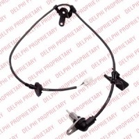 фото thumb №2, Ss20080 delphi датчик abs mazda premacy- задняя правый