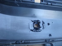 фото thumb №8, Volkswagen passat b8 lift бампер передній 3g0807221e