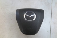 фото thumb №10, Торпедо консоль подушки ремені демонтаж mazda 5 cw iii 10r-