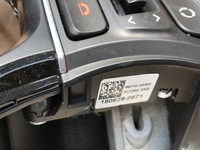 фото thumb №11, Kia niro повітропровід