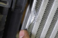 фото thumb №4, Комплект радіатор вентилятор qashqai kadjar 1.2 tce