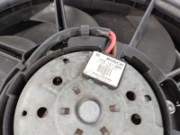 Вентилятор радиатора mazda 3 3 09-13 год 2.0 в Украине, фото thumb