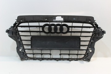 фото thumb №9, Решётка радиатора audi a3 8v sedan хороший 8v5853651a