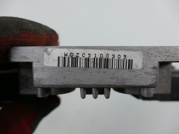 фото thumb №4, Opel vectra c 2.2 b signum блок керування коробки модуль