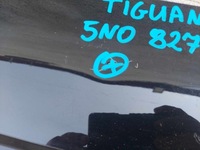 фото thumb №6, Vw tiguan i r-line кришка багажника кришка багажника задня