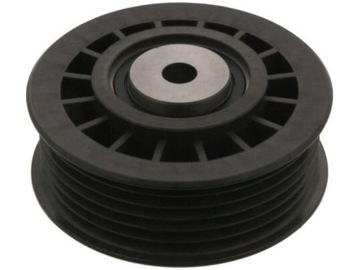 фото thumb №2, Febi bilstein ролик направляющая db