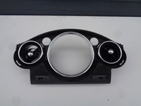 фото thumb №1, Mini cooper 01-06 рамка спідометра хром