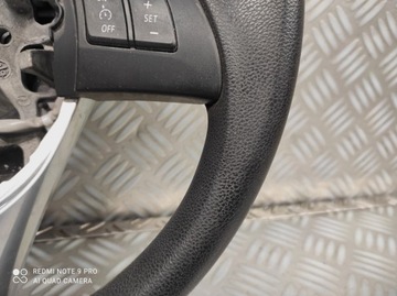 фото thumb №9, Руль обычная многофункциональная mazda cx-3 mazda cx-5 k0273