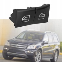 фото thumb №9, Захист кнопка перемикача підйому скло dla mercedes-benz ml/gl/r