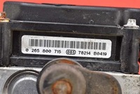 фото thumb №10, Насос abs 0265231312 fiat panda 2 ii 1.1 8v 54 km 03-11