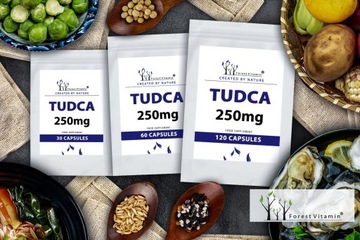 ТУДКА ТАУРУРСОДЕОКСИХОЛЕВАЯ КИСЛОТА 30 КАПСУЛ ПЕЧЕНИ