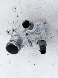 фото thumb №1, Корпус термостата hyundai i30 12-16 1.6 crdi