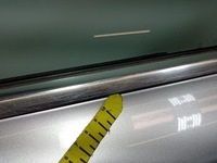 фото thumb №12, Audi a8 d3 двері перед ліва передні ly7w