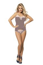 фото thumb №1, Комплект merce комплект merce | віскозна муфта czerwony-m