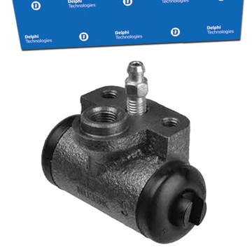 фото thumb №1, Цилиндрик тормозной dodge caliber 1.8 2.0 crd 2.2