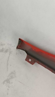 фото thumb №9, Vw polo vi 2g0821106 крыло передний правый 17-23 r.