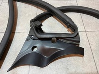 фото thumb №6, Jeep grand cherokee wk защита лампа прокладка bdb