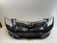 фото thumb №10, Бампер перед toyota avensis t27 омивачі 2009-