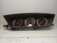 фото thumb №1, Nissan primera p12 1.8 счетчик приборы av603