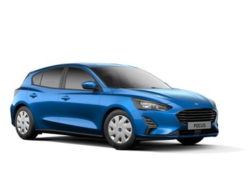 фото thumb №9, Капот передня ford focus mk4 2018-2022 оригінальний номер