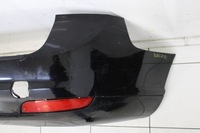 фото thumb №7, Volvo v50 рестайлинг 2007r- бампер зад задний 452 - код краски