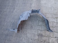 фото thumb №9, Підкрилок праве передні mazda cx-5 i 12r anglik uk k7016 kd53rh