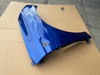 Крыло  правый  передний renault clio 5 625604013r Оригинал, фото thumb