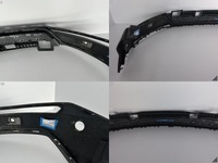 фото thumb №10, Lamborghini urus 4ml бампер спойлер накладка накладка зад