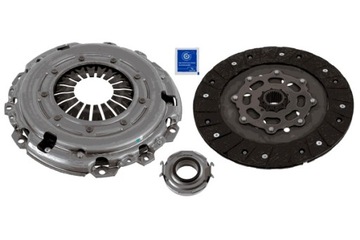 фото thumb №2, Набор сцепления з подшипник subaru forester legacy iii legacy iv