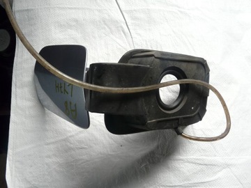 фото thumb №6, Audi a8 d3 кришка заливання пального ly7h