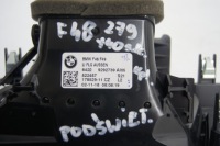 Решітка обдув ліва права середня dekor консолі bmw x1 f48 Київ, фото thumb