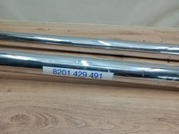 фото thumb №8, Dacia duter 1 обладнання трубами пороги оригінал