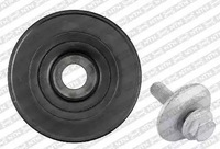 фото thumb №10, Колесо пасове вала колінчастого [snr]