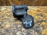 фото thumb №1, Основа корпус фільтра оливи toyota hilux 2.8 1gd 17-23