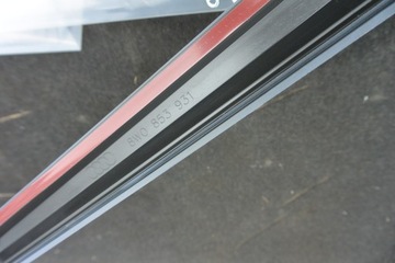 фото thumb №10, Планка порогова накладка ліва audi a4 b9 2015-2019 r s-line