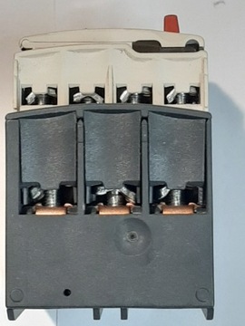 Schneider LRD07 1,6-2,5A Przekaźnik termiczny