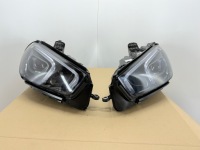 Купить Фара лампа правая левая mercedes w167 a167 gle performance, фото thumb