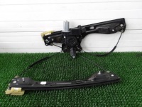 фото thumb №1, Opel astra k 15-21 підйомник скло передній лівий оригінальний номер