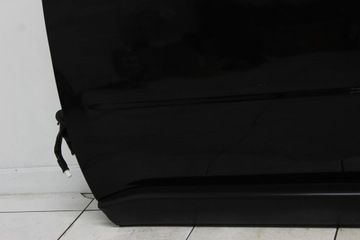фото thumb №6, Дверь левая левый перед nissan x-trail t31 2007r-