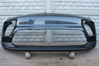 фото thumb №1, Бампер перед спойлер решётка радиатора капот porsche macan ii 95c 24-26