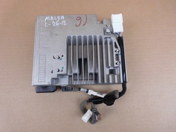 фото thumb №1, Mazda cx5 ii kf 2017+ модуль блок керування навігації gps kb8m 66 9c0 a