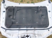 фото thumb №1, Lexus is ii 220 250 шумоизоляция капот подкрылок