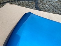 фото thumb №9, Mitsubishi space star ii 2 lift капот перед оригінал