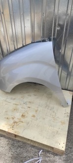 фото thumb №13, Крила лівий перед передній fiat doblo ii lift 15- 612a