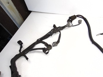 фото thumb №9, Джгут установка двигуна toyota corolla e11 1.6b