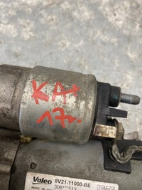 фото thumb №7, Ford ka + plus 1.2 стартер 8v21-11000-be