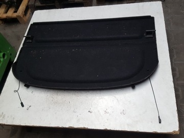 фото thumb №2, Mazda 6 ii 08-13r gh hb полка багажника задняя зад