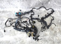 фото thumb №1, Джгут дроти двигуна bmw f01 f02 4.4b n63b44