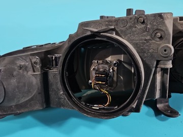 фото thumb №10, Фара правые лампа перед honda civic viii ufo hb 05-09 европа