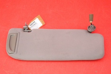 фото thumb №2, Защита солнцезащитная chevrolet evanda 04-06